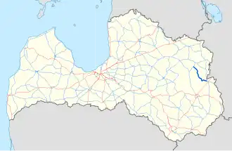 Reģionālais autoceļš 48