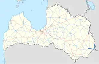 Reģionālais autoceļš 52