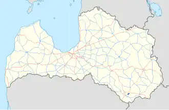 Reģionālais autoceļš 65