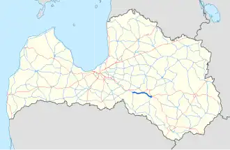 Reģionālais autoceļš 76