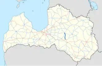 Reģionālais autoceļš 78