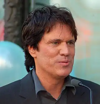 Rob Marshall in 2011