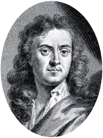 Robbert Duval (1750) door Pieter Tanjé