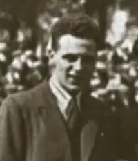 McPherson in 1925