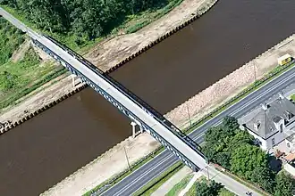 Robert A. Ballardbrug