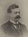 Robert Van Wyck