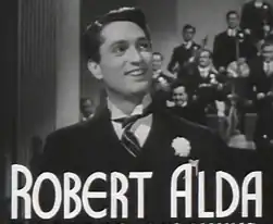 Robert Alda (1945)