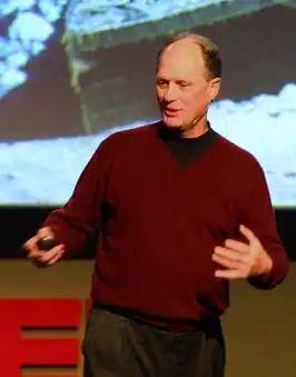 Robert Ballard