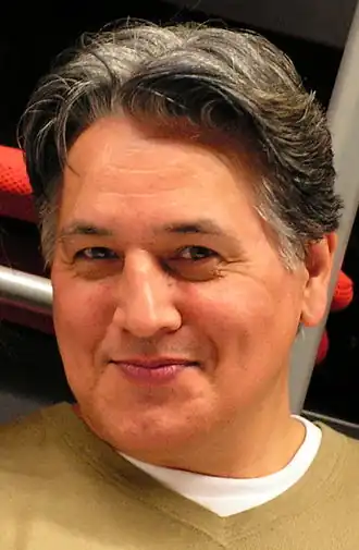 Chakotay