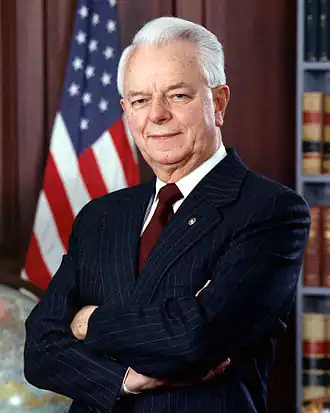 Robert Carlyle Byrd