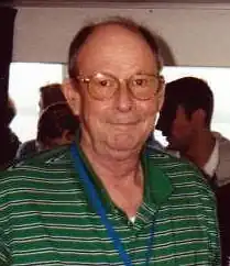 Robert Coleman Richardson (2005)