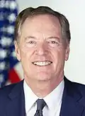 Robert Lighthizer