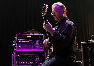 Robert Fripp