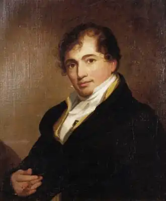 Robert Fulton