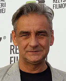 Robert Gonera (2018)