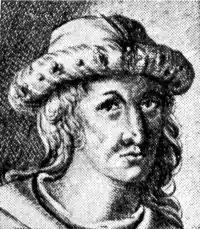 Robert III van Schotland
