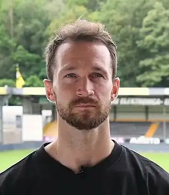 Klaasen bij VVV-Venlo (2022)