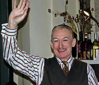 Kreis, februari 2013