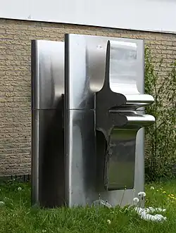 Vorm (1969), Groningen