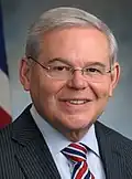 Bob Menendez
