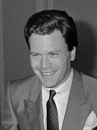 Robert Moszkowicz (1986)