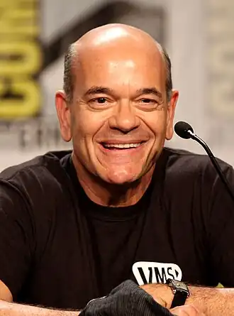 Robert Picardo in 2011