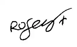 Handtekening