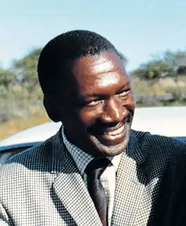 Robert Sobukwe