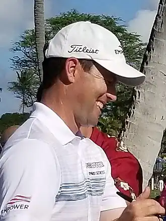 Robert Streb
