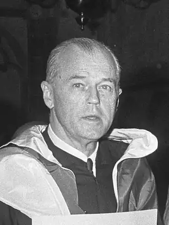 Robert Van de Graaff (Utrecht, 1966)