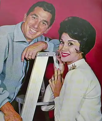 Freddie Bell & the Bellboys