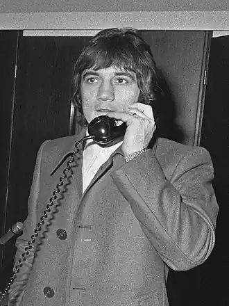 Boninsegna (Rotterdam, 1974)