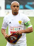 Roberto Carlos (verdediger)