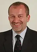 Roberto Maroni