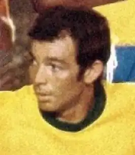 Roberto Miranda (1970)