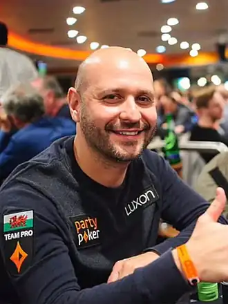 Roberto Romanello, 2019