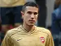 Robin van Persie (aanvaller)