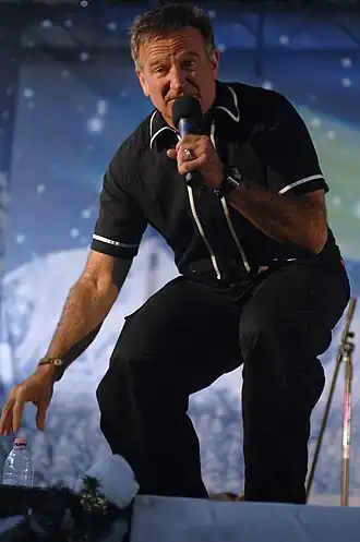 Good Morning, Vietnam