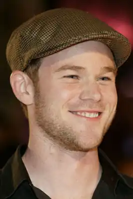 Ashmore op het internationaal filmfestival van Toronto in 2007