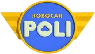Robocar Poli
