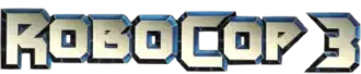 RoboCop 3