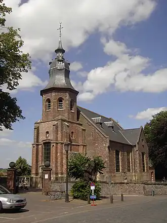 Sint-Dionysiuskerk