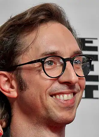 Robrecht Vanden Thoren