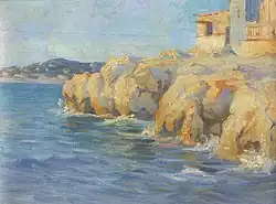 Rotsen Madrague (1896)