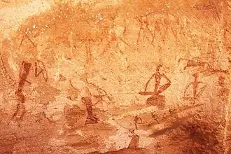 Twyfelfontein