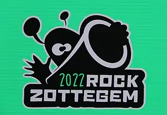 Rock Zottegem