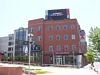 Rock 'n' Soul Museum