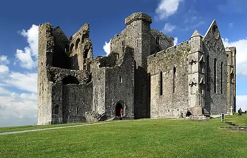 Rock of Cashel