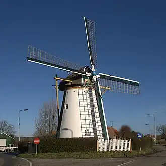 Korenmolen