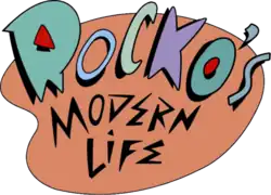 Rocko's Modern Life